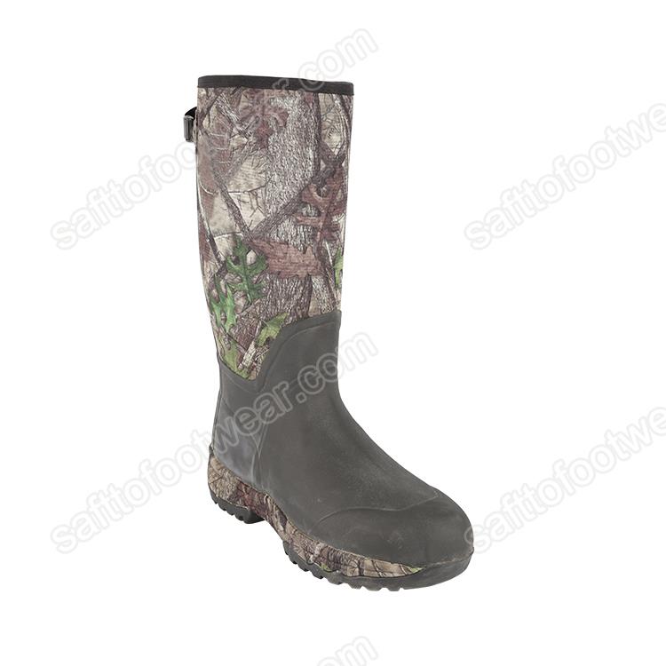 Farm Insulated Rubber Boots factory.jpg