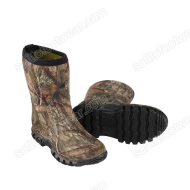 Dziecięce buty myśliwskie Camo Outdoor